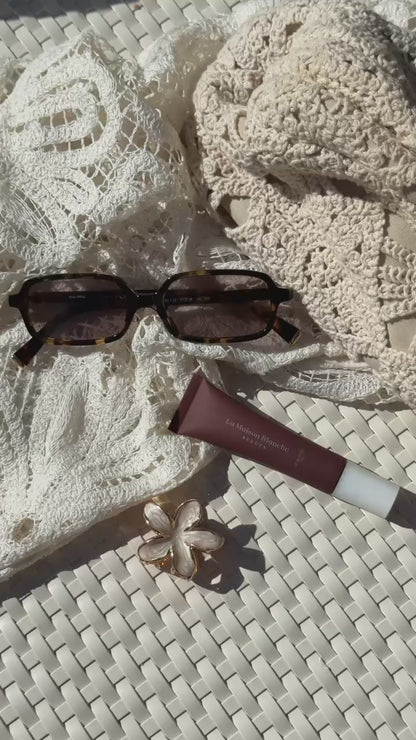 Lip Butter Balm Mocha Muse